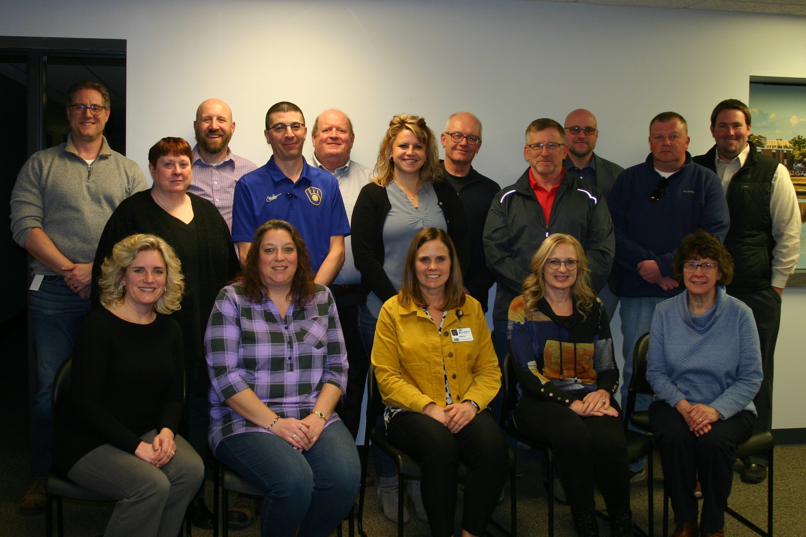 board photo