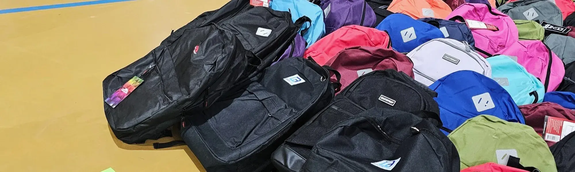 Backpacks